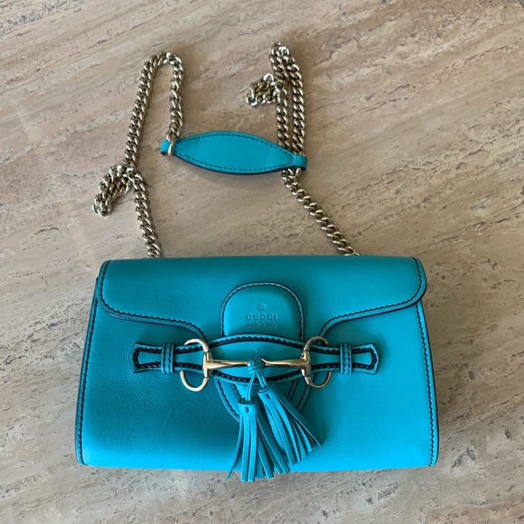 Gucci Handbags - GUCCI shoulder bag